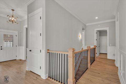 Tiny photo for 8855 Milwaukee Breakwater Drive, Frankfort, IL 60423 (MLS # 12424601)