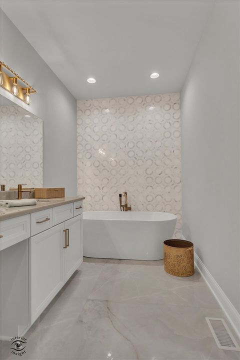 Tiny photo for 8855 Milwaukee Breakwater Drive, Frankfort, IL 60423 (MLS # 12424601)