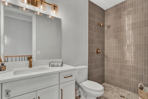 Tiny photo for 8855 Milwaukee Breakwater Drive, Frankfort, IL 60423 (MLS # 12424601)