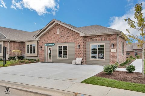 Photo of 8855 Milwaukee Breakwater Drive, Frankfort, IL 60423 (MLS # 12424601)