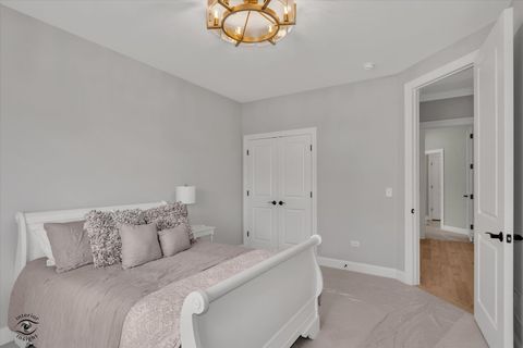 Tiny photo for 8855 Milwaukee Breakwater Drive, Frankfort, IL 60423 (MLS # 12424601)