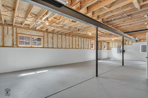 Tiny photo for 8855 Milwaukee Breakwater Drive, Frankfort, IL 60423 (MLS # 12424601)