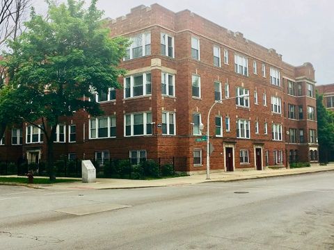 Photo of 1725 E 67th Street #1F, Chicago, IL 60649 (MLS # 12548891)