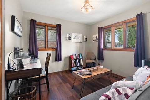 Tiny photo for 6821 Saratoga Drive, Bridgeview, IL 60455 (MLS # 12481663)