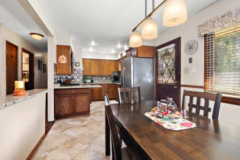 Tiny photo for 6821 Saratoga Drive, Bridgeview, IL 60455 (MLS # 12481663)