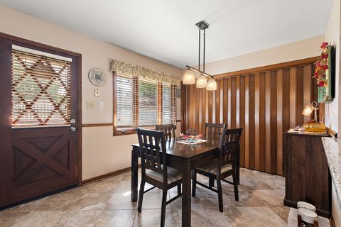 Tiny photo for 6821 Saratoga Drive, Bridgeview, IL 60455 (MLS # 12481663)