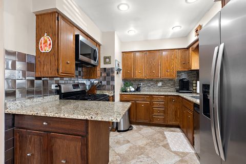 Tiny photo for 6821 Saratoga Drive, Bridgeview, IL 60455 (MLS # 12481663)