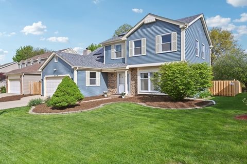 27W140 Churchill Road Winfield IL 60190