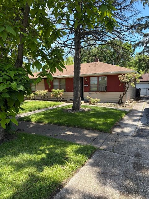 Tiny photo for Dixmoor, IL 60426 (MLS # 12690017)