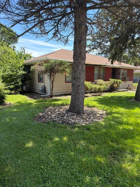 Tiny photo for Dixmoor, IL 60426 (MLS # 12690017)