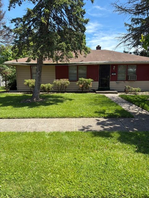Photo of Dixmoor, IL 60426 (MLS # 12690017)
