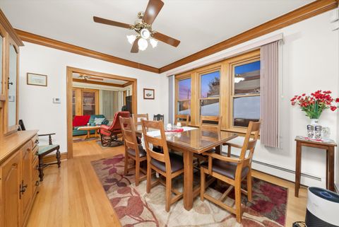 Tiny photo for Chicago, IL 60632 (MLS # 12495034)