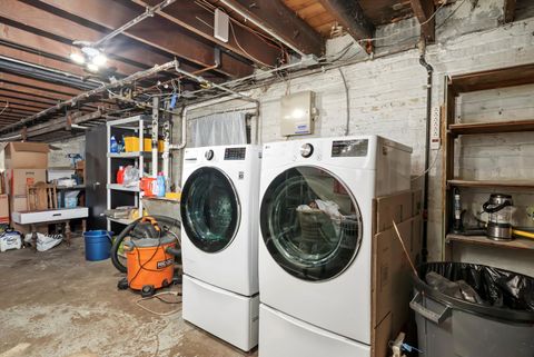 Tiny photo for Chicago, IL 60632 (MLS # 12495034)