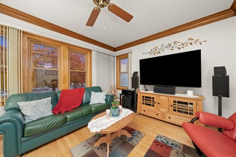 Tiny photo for Chicago, IL 60632 (MLS # 12495034)