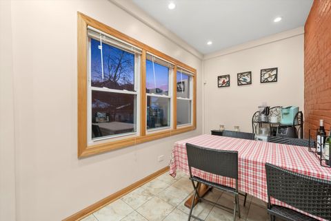 Tiny photo for Chicago, IL 60632 (MLS # 12495034)