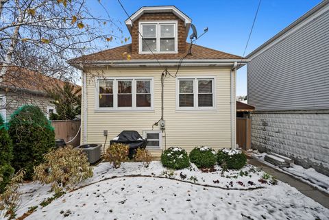 Tiny photo for Chicago, IL 60632 (MLS # 12495034)