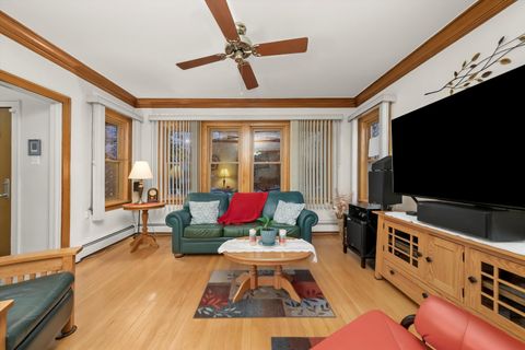 Tiny photo for Chicago, IL 60632 (MLS # 12495034)