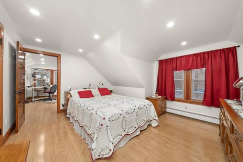 Tiny photo for Chicago, IL 60632 (MLS # 12495034)