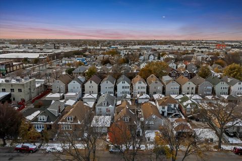 Tiny photo for Chicago, IL 60632 (MLS # 12495034)