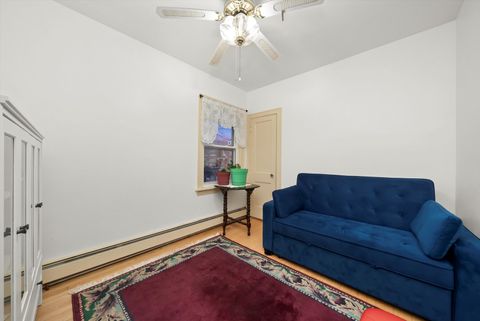 Tiny photo for Chicago, IL 60632 (MLS # 12495034)