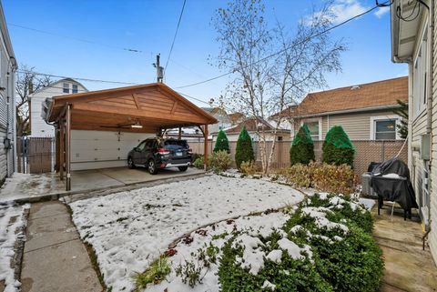 Tiny photo for Chicago, IL 60632 (MLS # 12495034)
