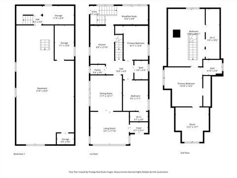 Tiny photo for Chicago, IL 60632 (MLS # 12495034)