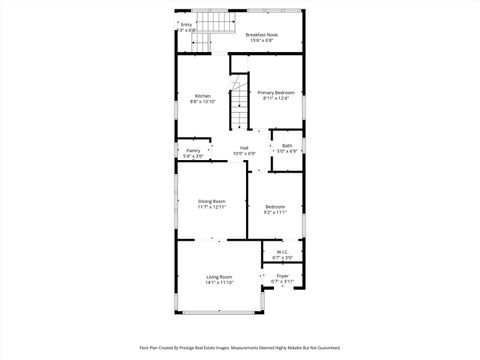 Tiny photo for Chicago, IL 60632 (MLS # 12495034)