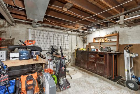 Tiny photo for Chicago, IL 60632 (MLS # 12495034)