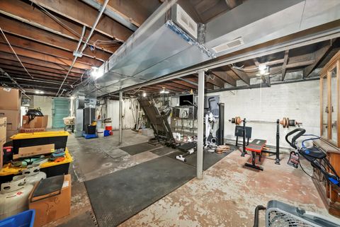 Tiny photo for Chicago, IL 60632 (MLS # 12495034)