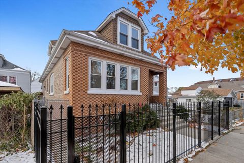 Tiny photo for Chicago, IL 60632 (MLS # 12495034)