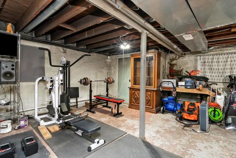 Tiny photo for Chicago, IL 60632 (MLS # 12495034)