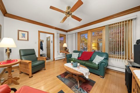Tiny photo for Chicago, IL 60632 (MLS # 12495034)