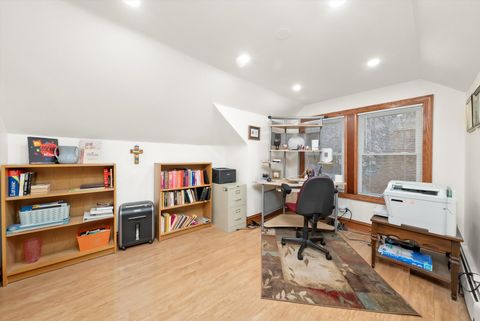 Tiny photo for Chicago, IL 60632 (MLS # 12495034)