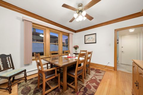 Tiny photo for Chicago, IL 60632 (MLS # 12495034)