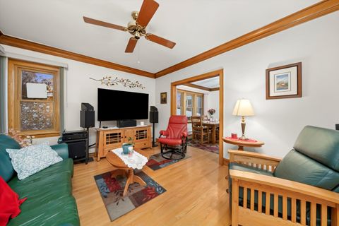 Tiny photo for Chicago, IL 60632 (MLS # 12495034)