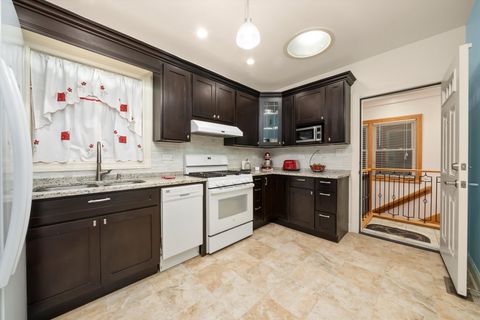 Tiny photo for Chicago, IL 60632 (MLS # 12495034)