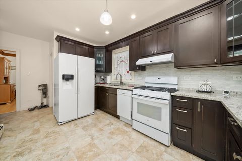 Tiny photo for Chicago, IL 60632 (MLS # 12495034)