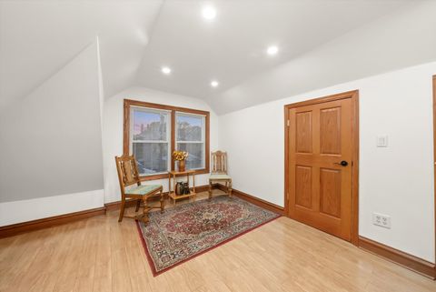 Tiny photo for Chicago, IL 60632 (MLS # 12495034)