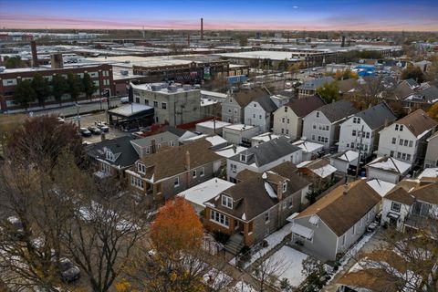 Tiny photo for Chicago, IL 60632 (MLS # 12495034)