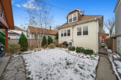 Tiny photo for Chicago, IL 60632 (MLS # 12495034)