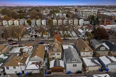 Tiny photo for Chicago, IL 60632 (MLS # 12495034)