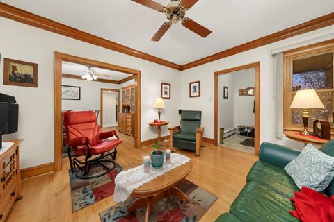 Tiny photo for Chicago, IL 60632 (MLS # 12495034)