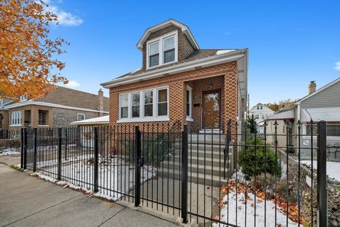 Tiny photo for Chicago, IL 60632 (MLS # 12495034)