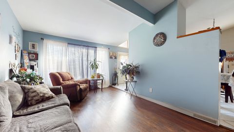 Tiny photo for 11810 S Rosemary Lane, Alsip, IL 60803 (MLS # 12561905)