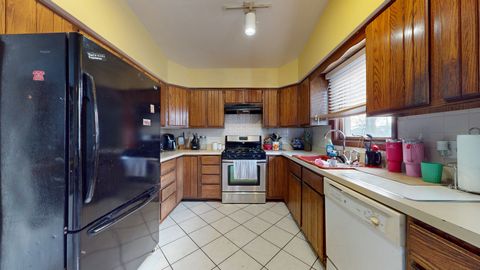 Tiny photo for 11810 S Rosemary Lane, Alsip, IL 60803 (MLS # 12561905)