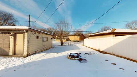 Tiny photo for 11810 S Rosemary Lane, Alsip, IL 60803 (MLS # 12561905)