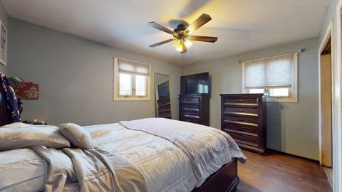 Tiny photo for 11810 S Rosemary Lane, Alsip, IL 60803 (MLS # 12561905)