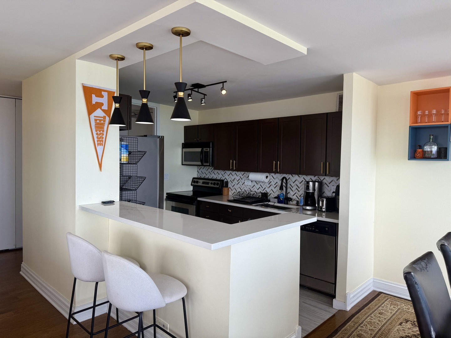 655 W Irving Park Road 3501