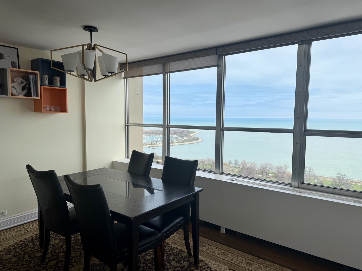 655 W Irving Park Road 3501