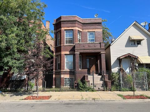 1210 W 51st Street Chicago IL 60609